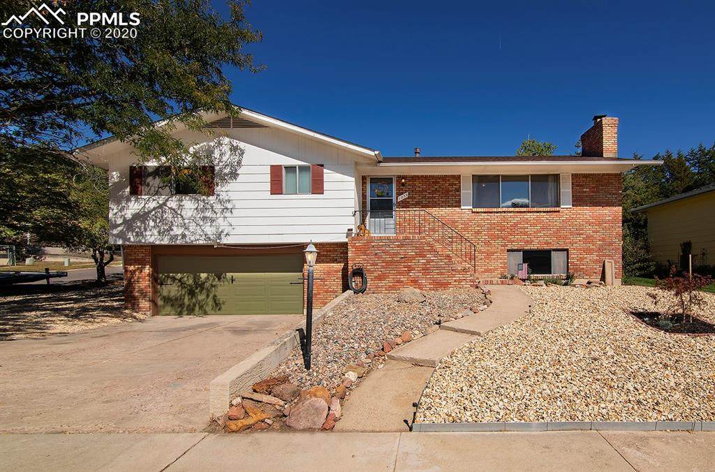 1239 Martin Drive - Photo 1