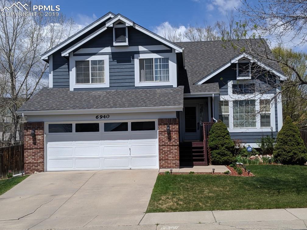 6940 Barrimore Drive - Photo 1