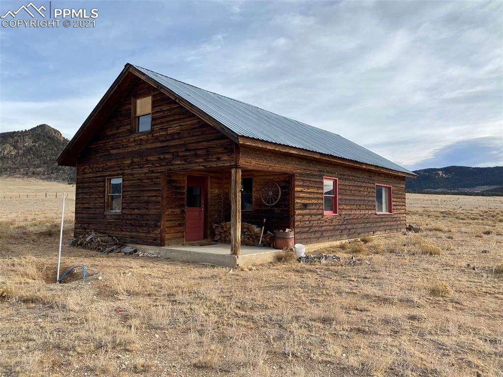 2196 Turner Gulch Road - Photo 1