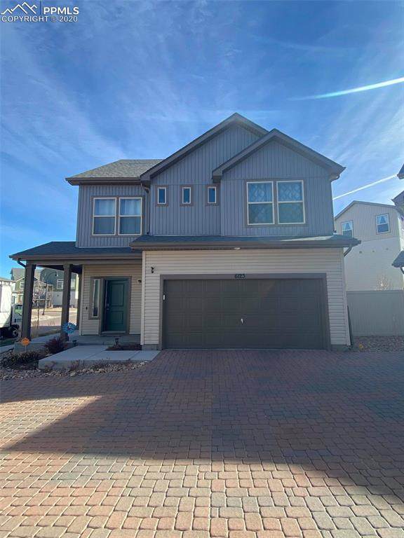 6123 Mineral Belt Drive - Photo 1