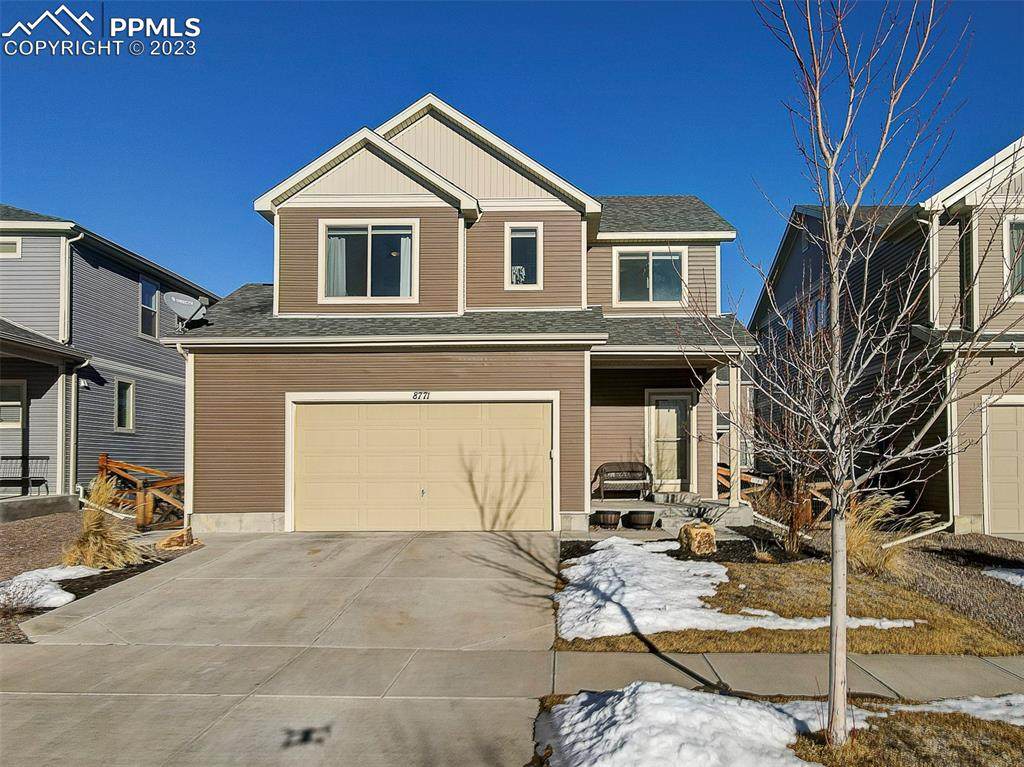 8771 Briar Brush Lane - Photo 1
