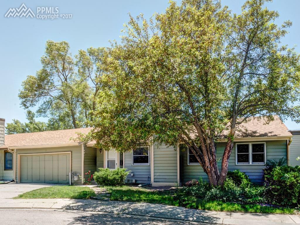 889 San Antonio Place - Photo 1
