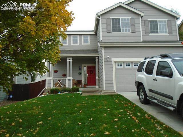 839 Descendant Drive - Photo 1