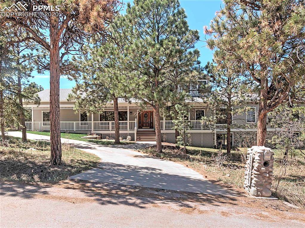 18904 Cypress Point - Photo 1 18904 Cypress Point - Photo 1