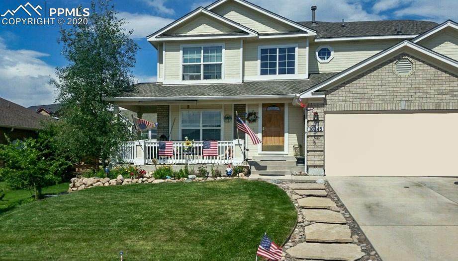 16245 Windsor Creek Drive - Photo 1 16245 Windsor Creek Drive - Photo 1