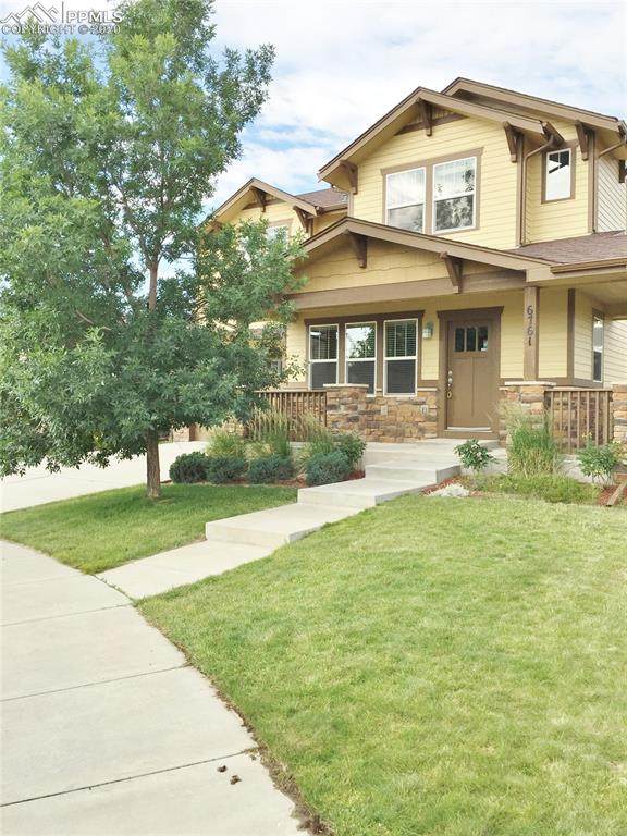 6761 Hidden Hickory Circle - Photo 1