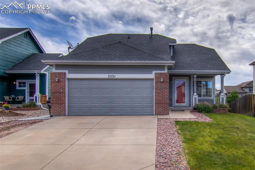 5531 Arroyo Street - Photo 1