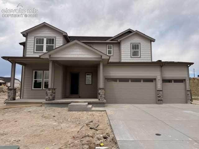 578 Old Grotto Drive - Photo 1