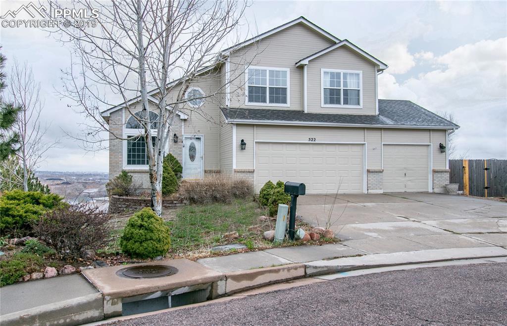 522 Sinton Avenue - Photo 1