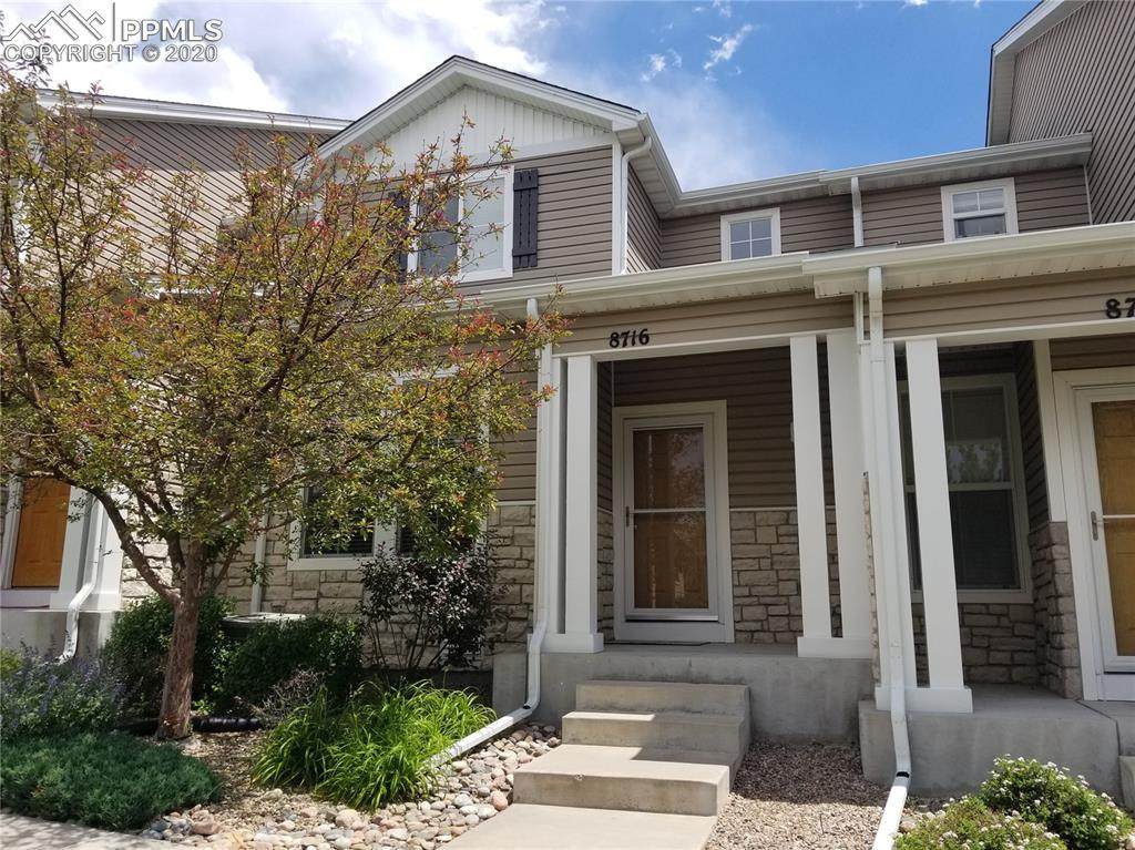 8716 Bamboo Grove - Photo 1