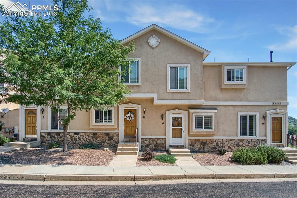 1431 Madison Ridge Heights - Photo 1