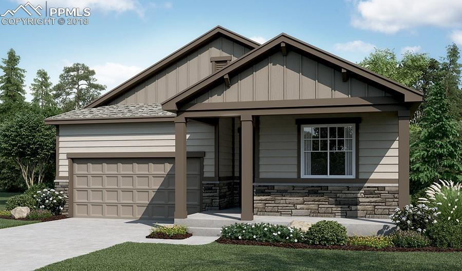 6312 Anders Ridge Lane - Photo 1