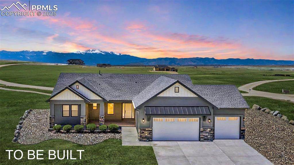 16990 Early Light Drive - Photo 1