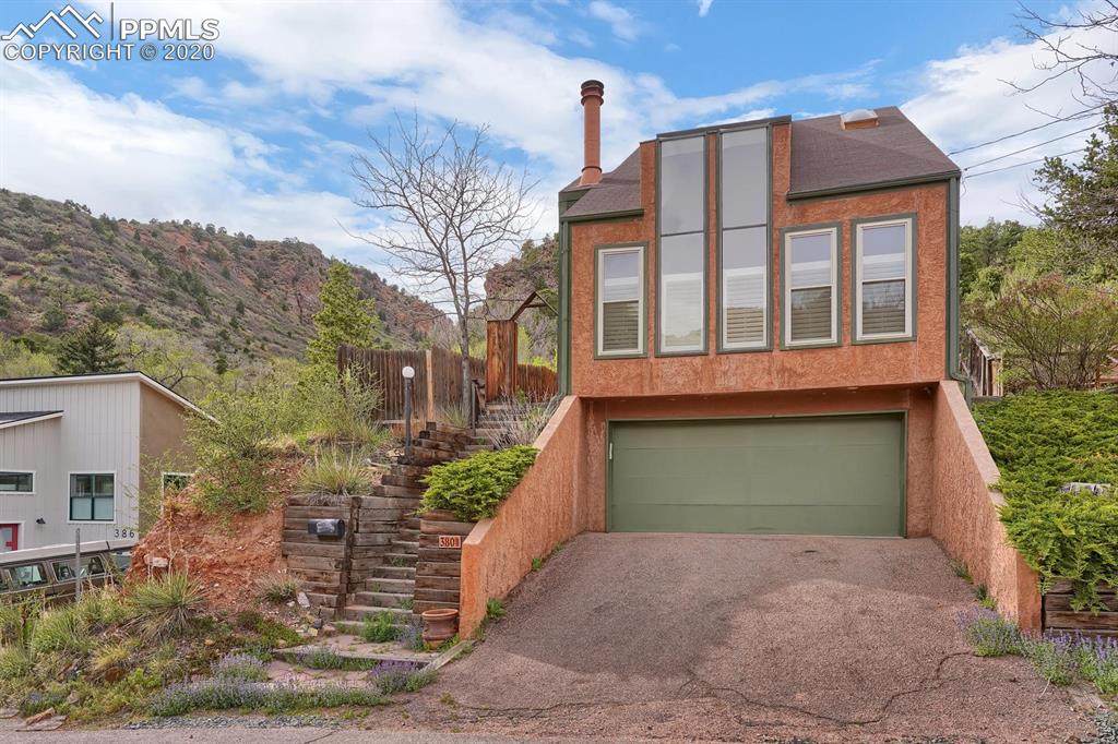 380 Pilot Knob Avenue - Photo 1