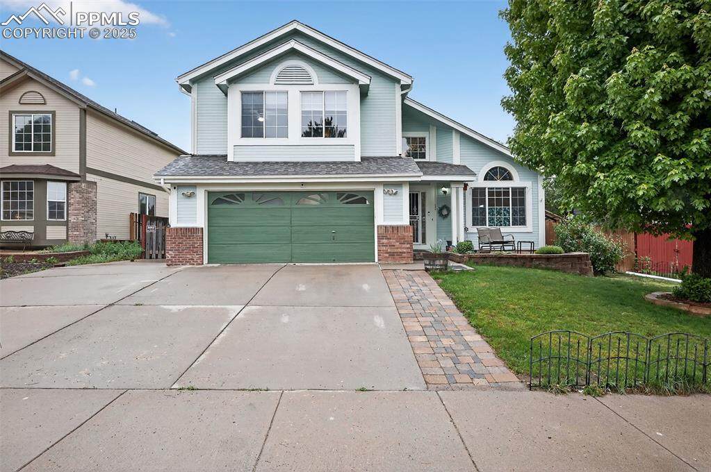 7330 Cotton Drive - Photo 1