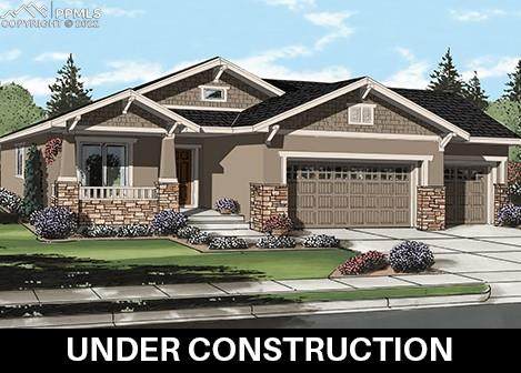 10412 Mount Rosa Lane - Photo 1