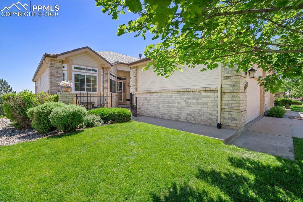 4451 Spiceglen Drive - Photo 1