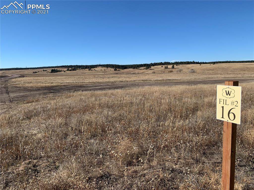 Lot 16 Early Light Drive - Photo 1
