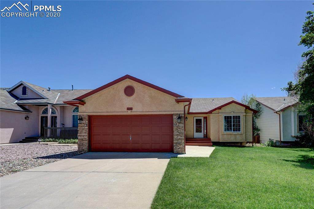 1155 Westmoreland Road - Photo 1