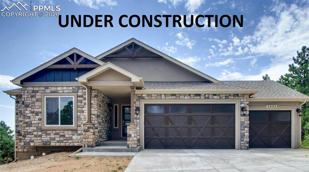5223 Yari Circle - Photo 1