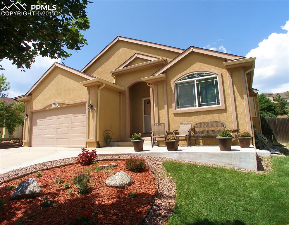 4886 Desert Varnish Drive - Photo 1