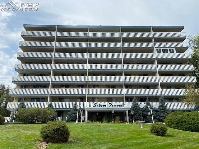 900 Saturn Drive - Photo 1