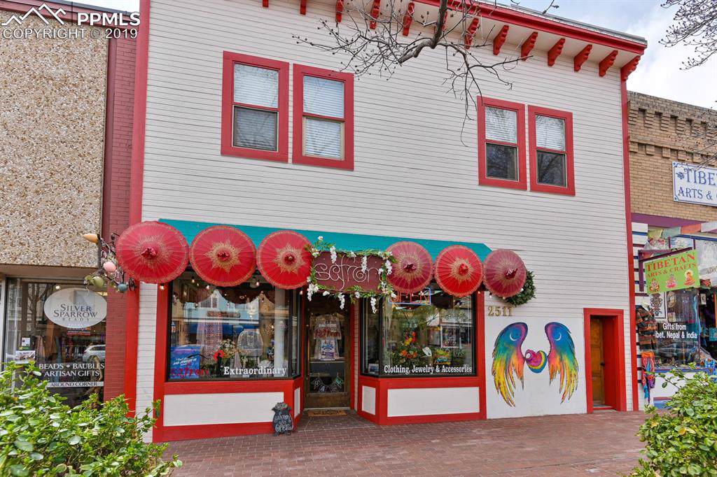 2511 Colorado Avenue - Photo 1