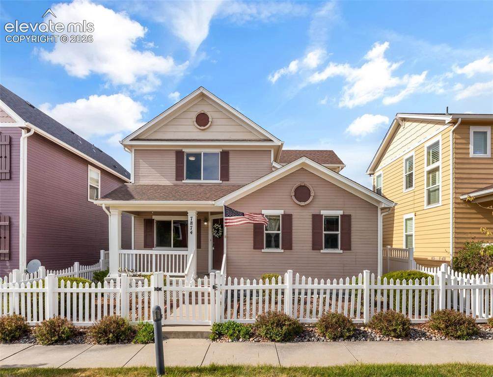 7874 Fedora Lane - Photo 1