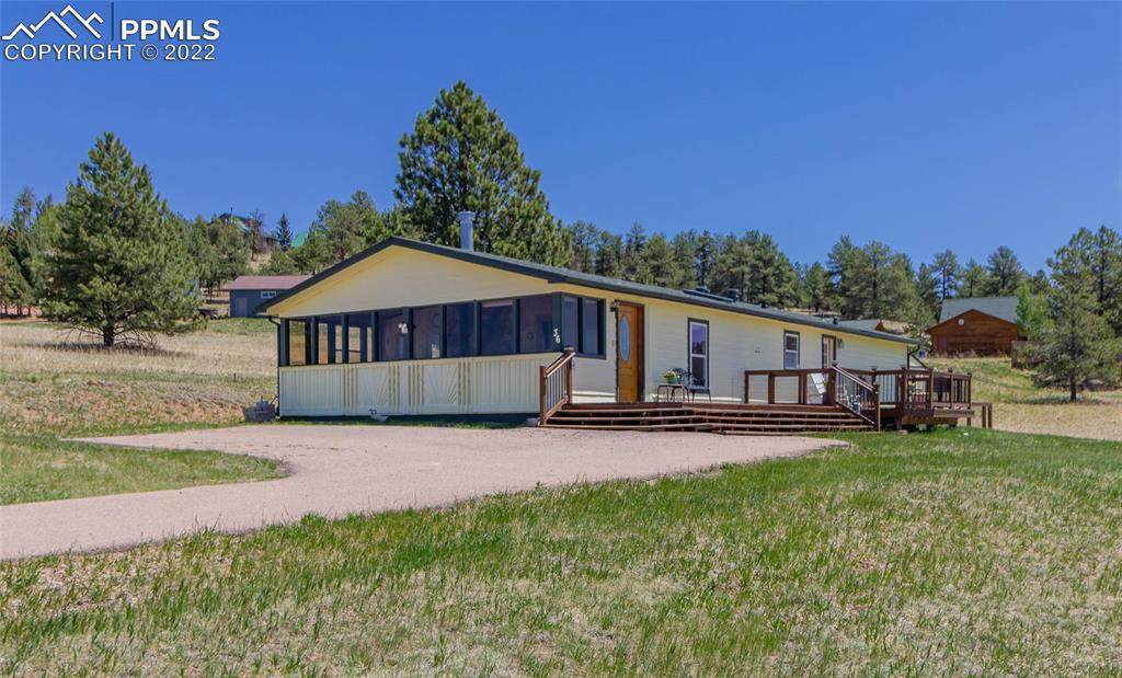 36 Elkhorn Circle - Photo 1
