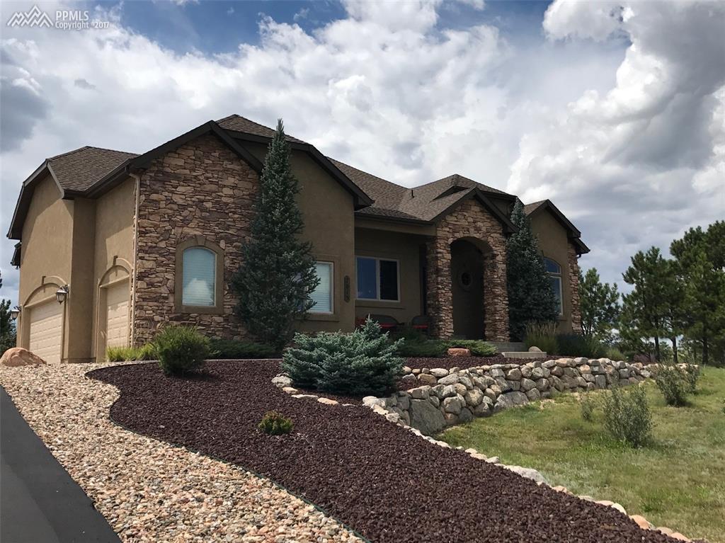 7015 Eagle Wing Drive - Photo 1
