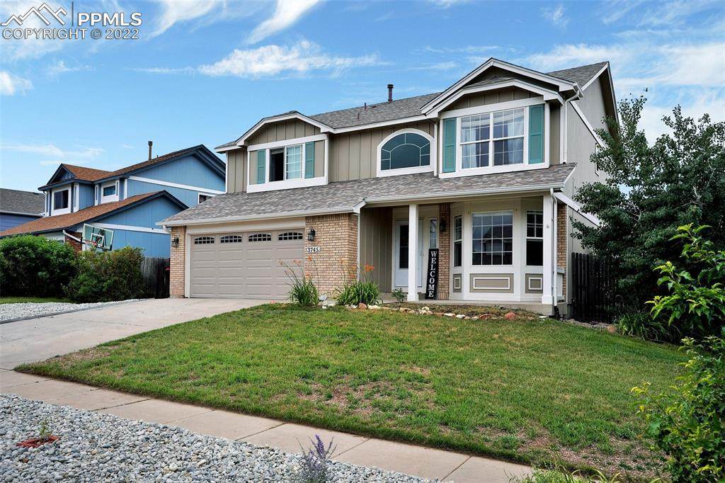 3745 Cottage Drive - Photo 1