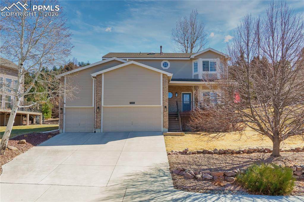3565 Masters Drive - Photo 1