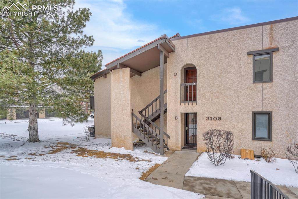 3109 Broadmoor Valley Road - Photo 1