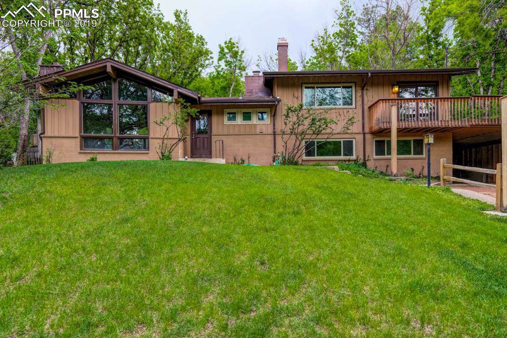 1401 Winfield Avenue - Photo 1
