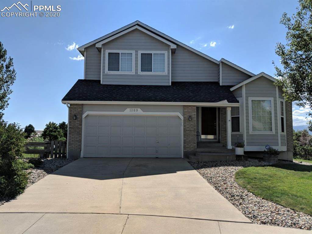 1289 Mount Estes Drive - Photo 1