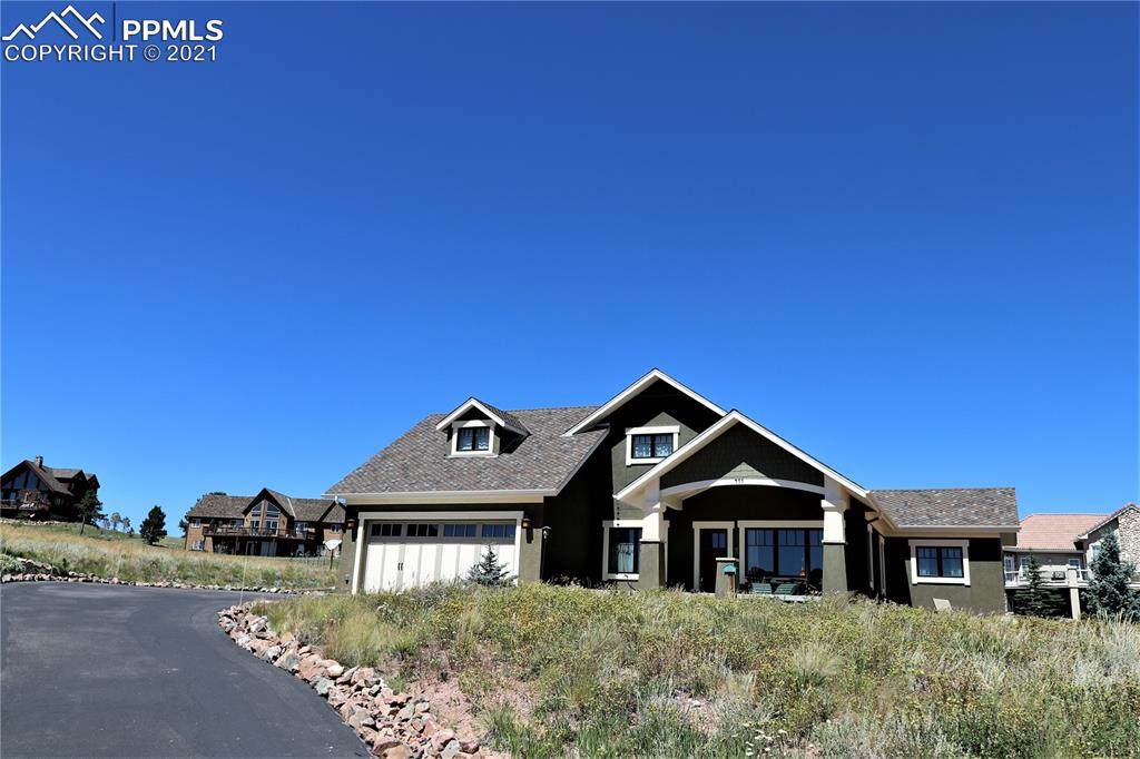 411 Meadow Park Drive - Photo 1