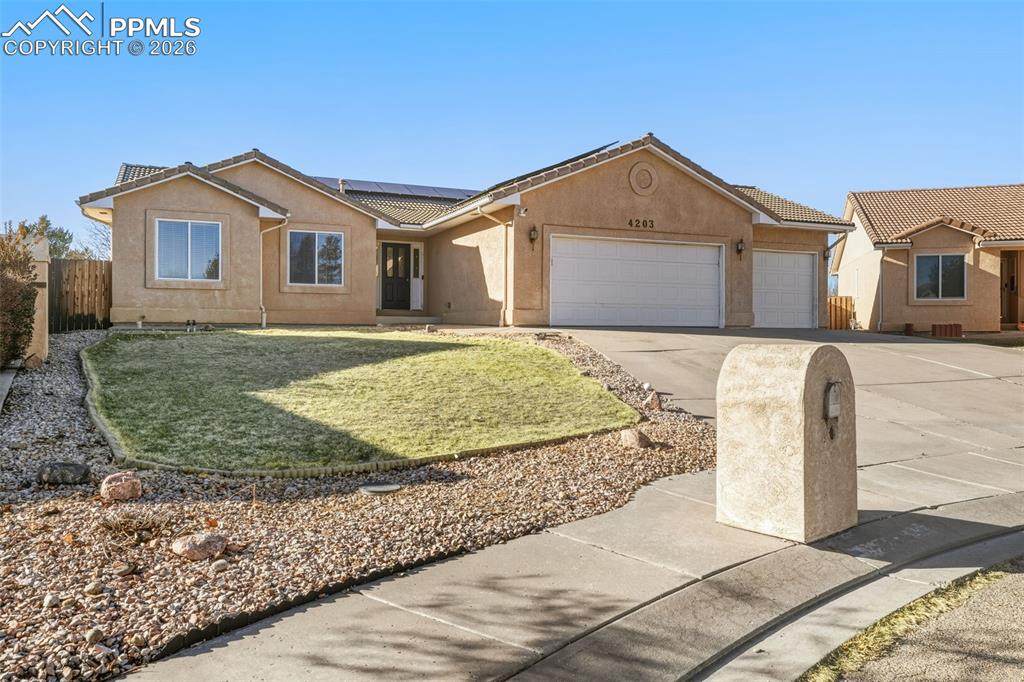 4203 Rossi Court - Photo 1