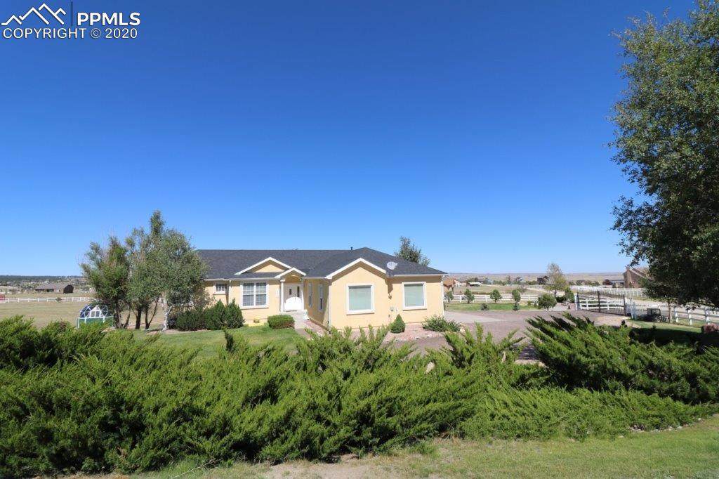 12402 Lonesome Pine Trail - Photo 1