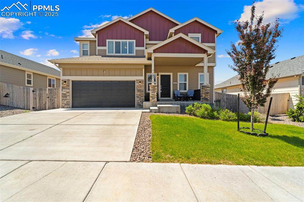 10721 Yuba Drive - Photo 1