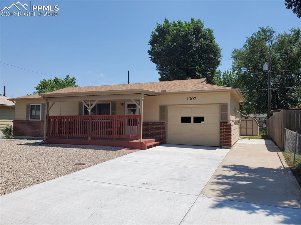 1307 Coventry Drive - Photo 1