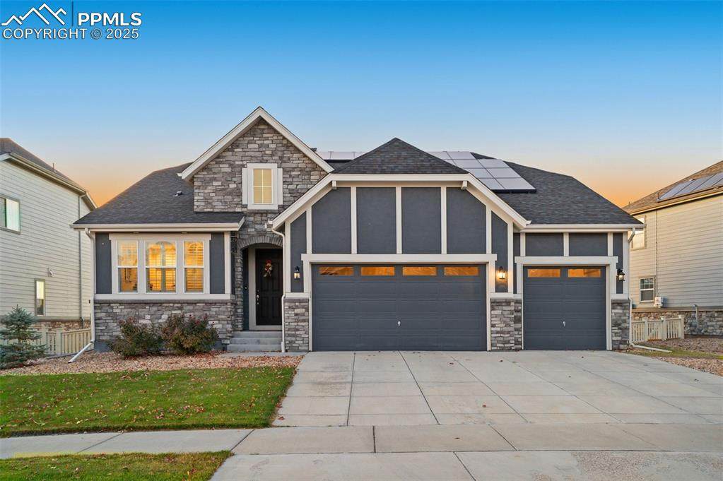 7163 Shady Grove Court - Photo 1