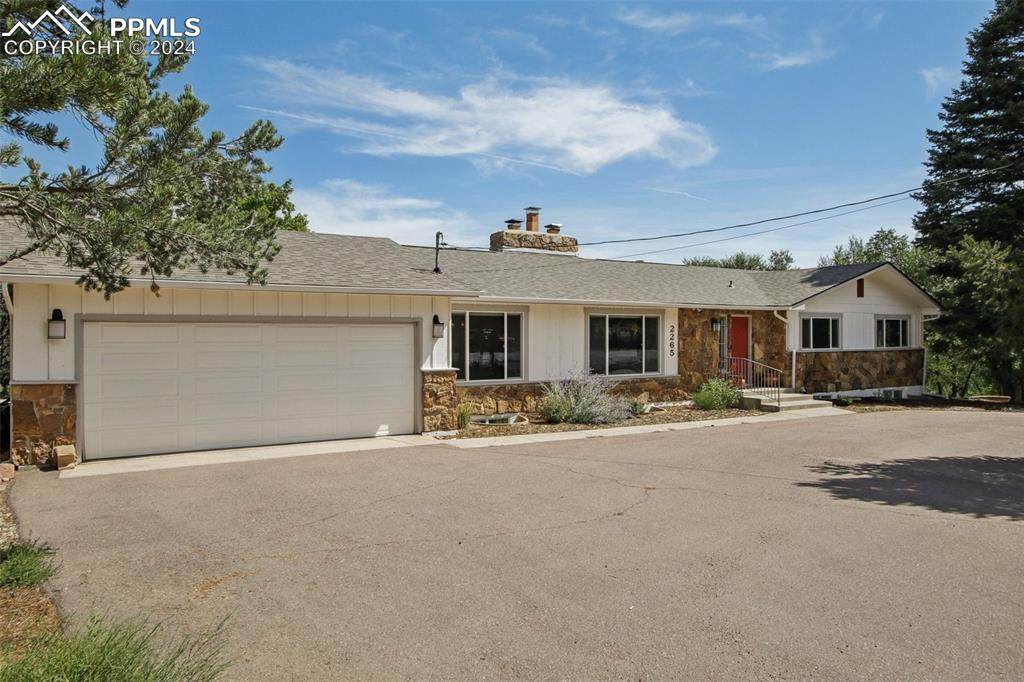 2265 Mesa Road - Photo 1