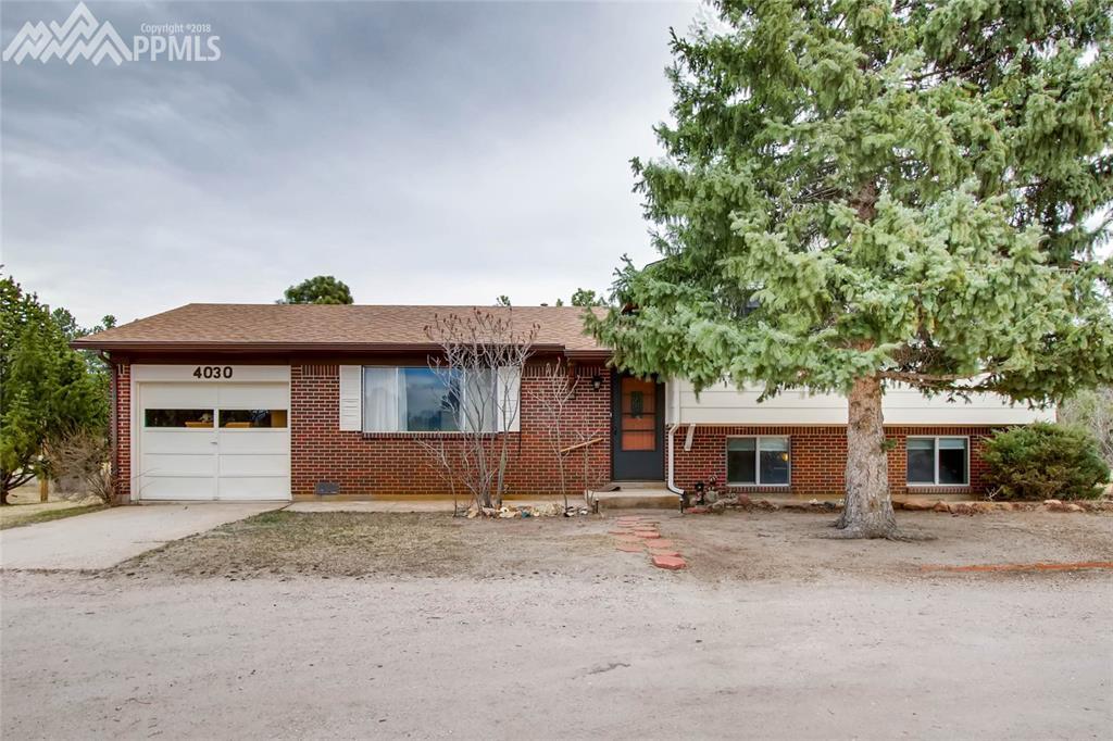 4030 Mountain View Drive - Photo 1