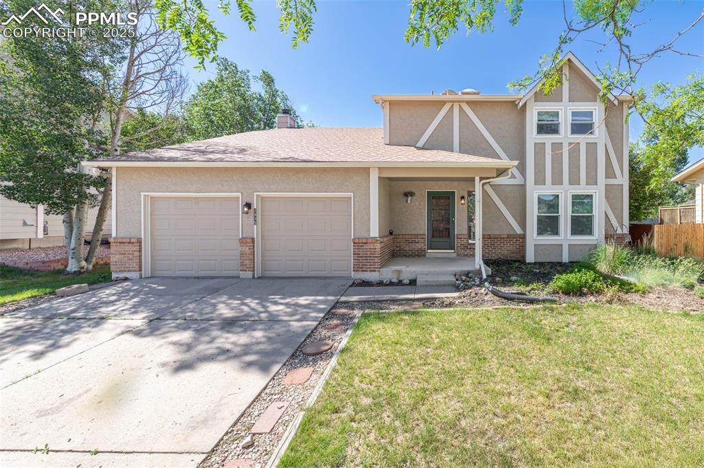 2935 Rhapsody Drive - Photo 1