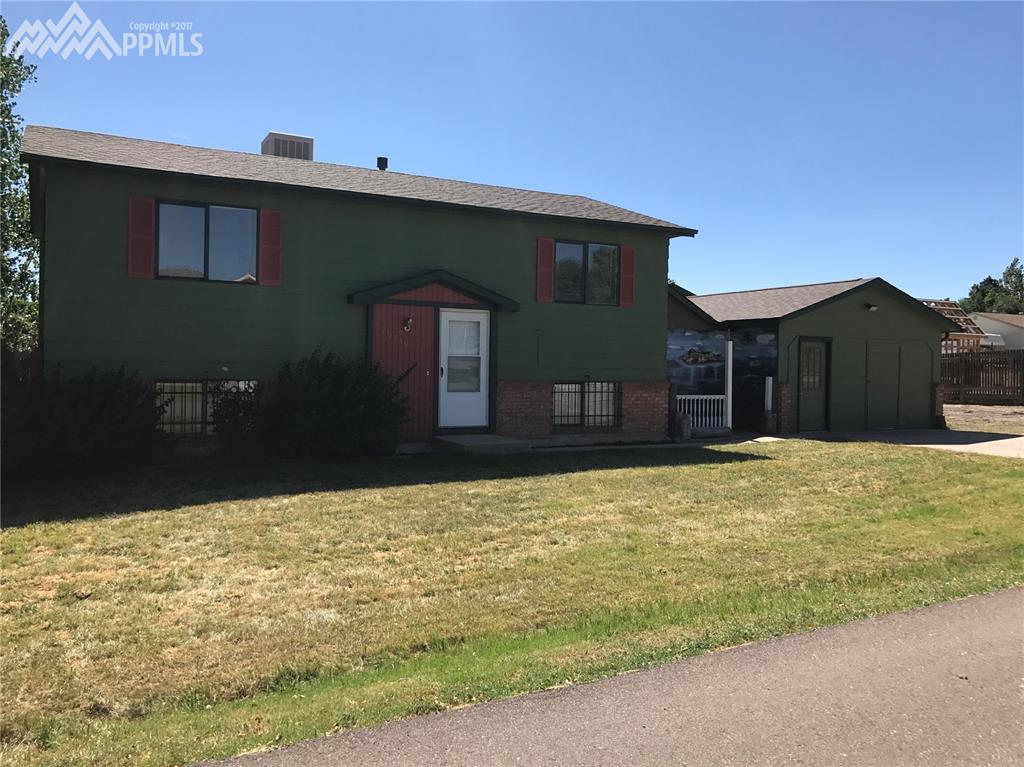 10740 Flying F Road - Photo 1