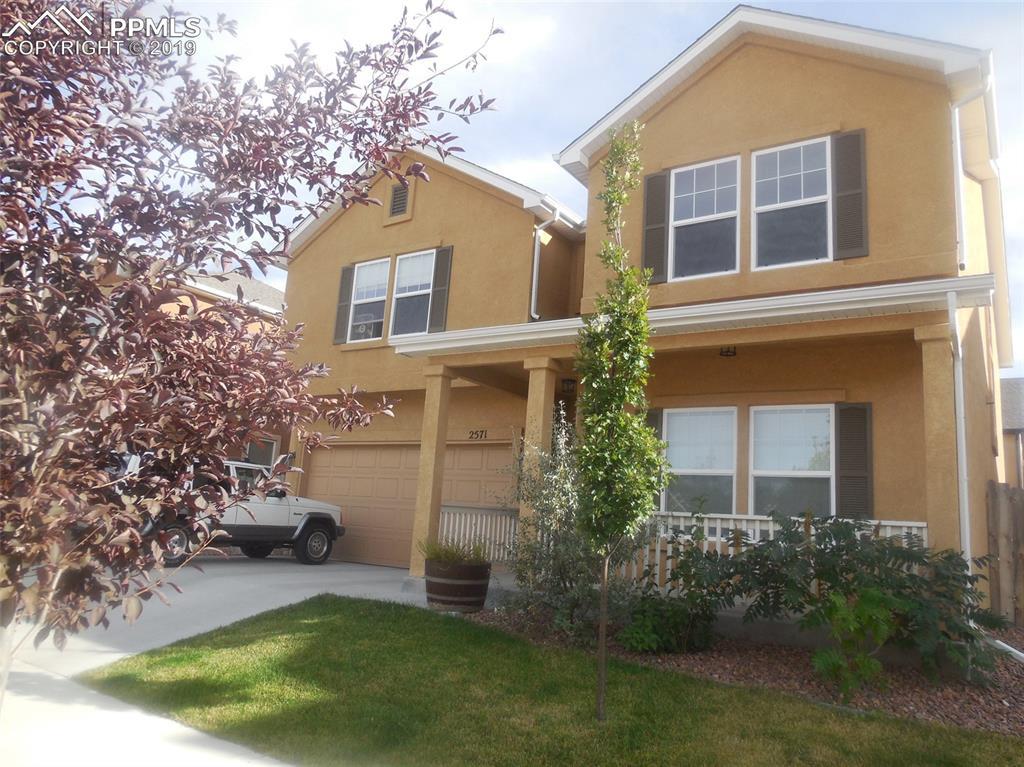 2571 Infinity Place - Photo 1