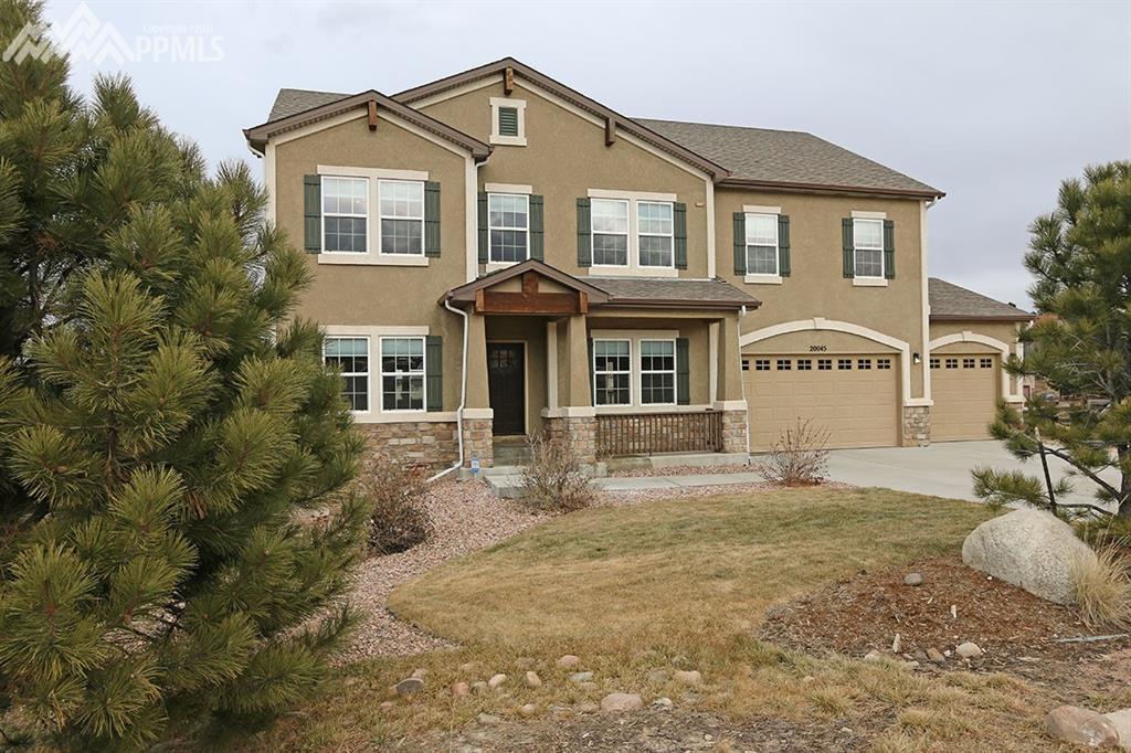 20045 Mepham Court - Photo 1