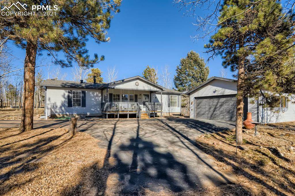 220 Ranch Drive - Photo 1