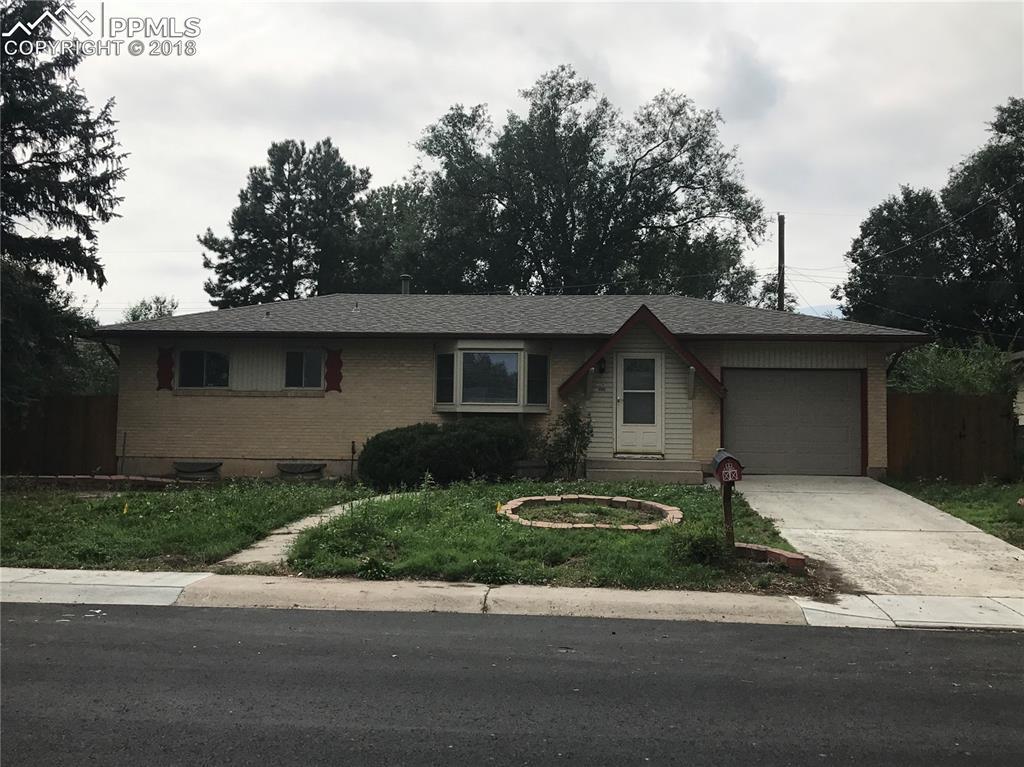 1234 Burnham Street - Photo 1