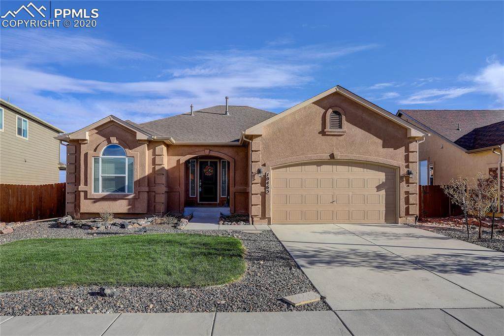 10465 Mt Columbia Drive - Photo 1